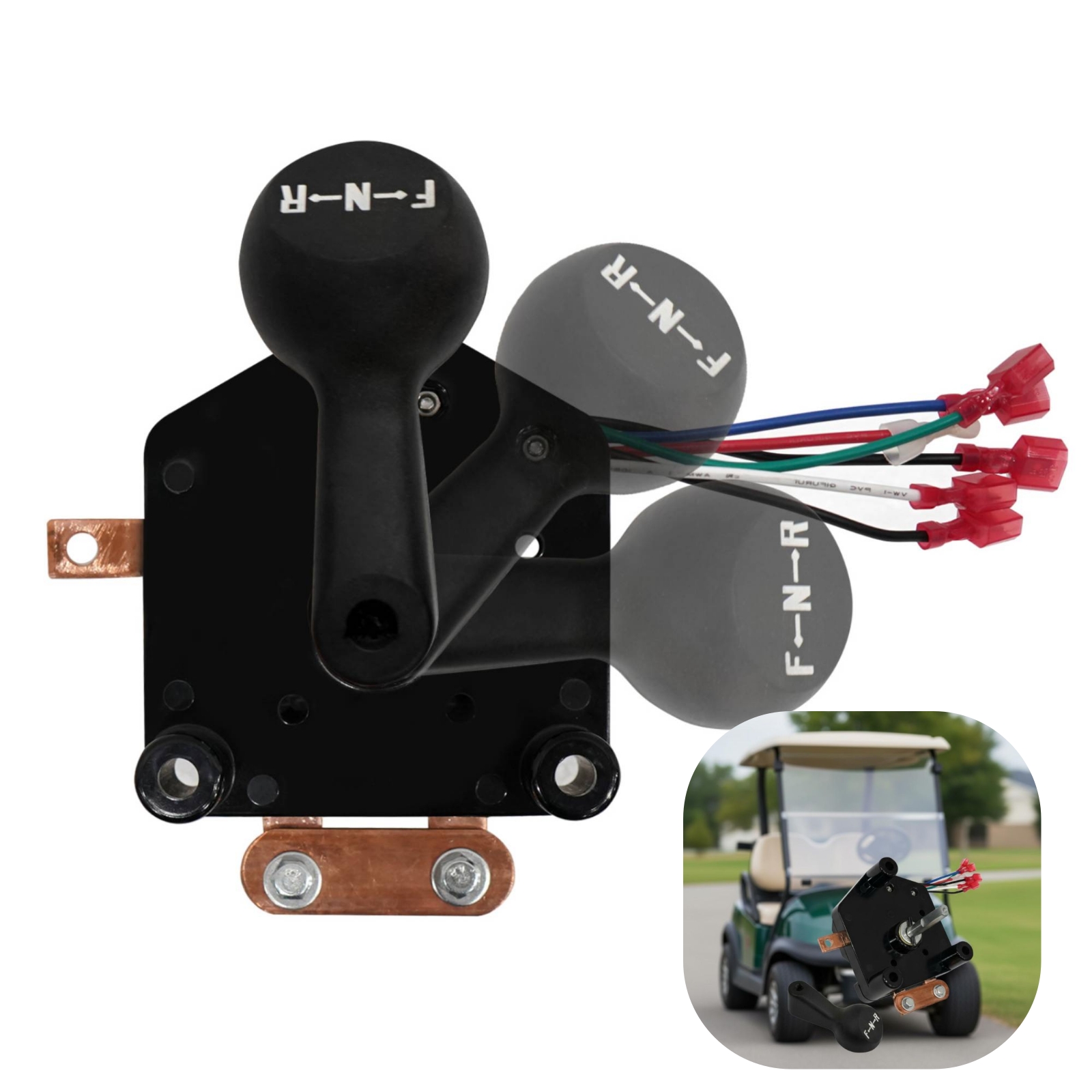 Club Car DS Gear Selector Swit - Outdoor Hunting Gear Store review and price