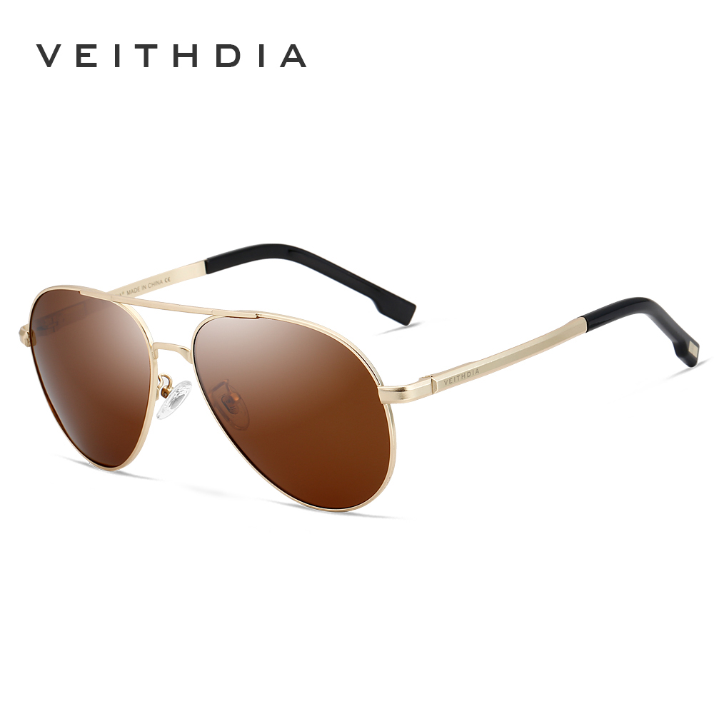 VEITHDIA Polarized Sunglasses  - Hunting Outdoor Brands review and price