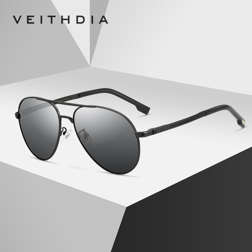 VEITHDIA Polarized Sunglasses  - Hunting Outdoor Brands review and price