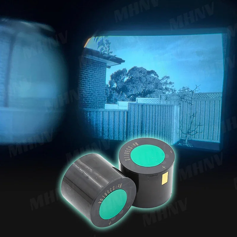 2025 Cheapest Grade B  Gen3 MX - Monocular Night Vision review and price