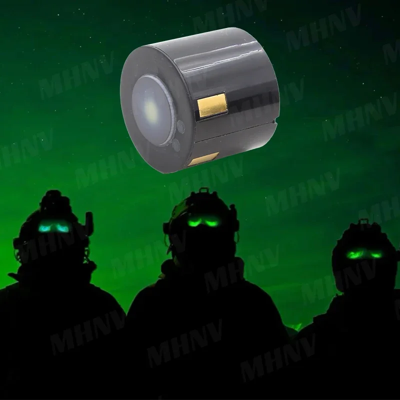 2025 Cheapest Grade B  Gen3 MX - Monocular Night Vision review and price