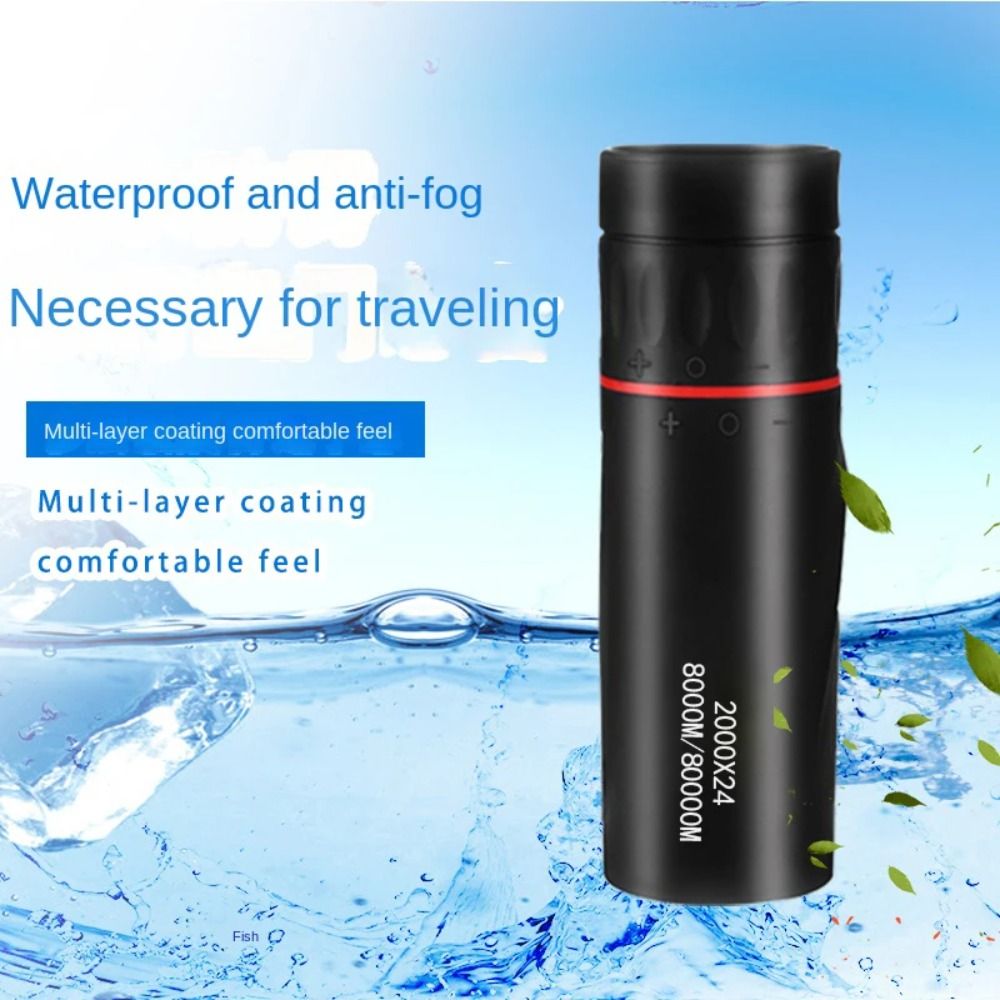 High Quality 2000x24 Monocular - Monocular Night Vision review and price
