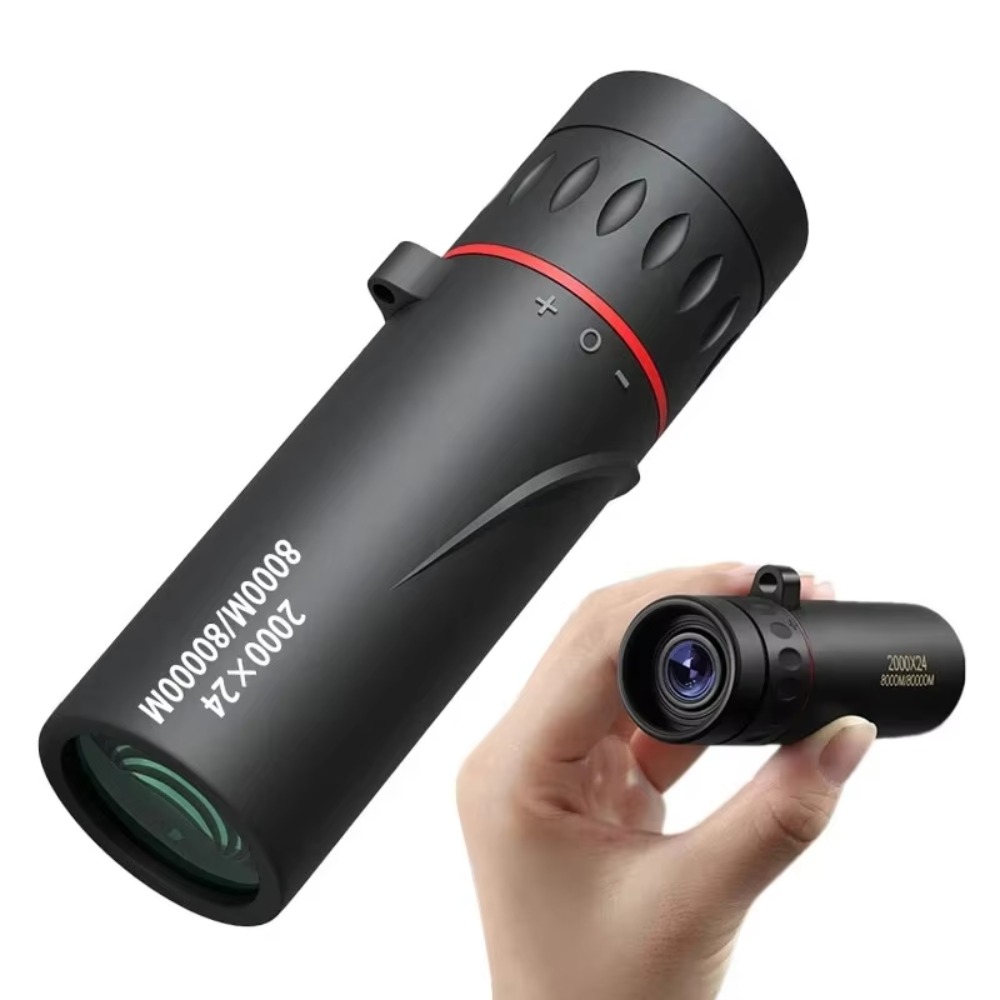 High Quality 2000x24 Monocular - Monocular Night Vision review and price