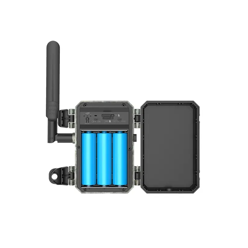 H10 4G Hunting Trail   With So - Outdoor Hunting Camera Wireless review and price