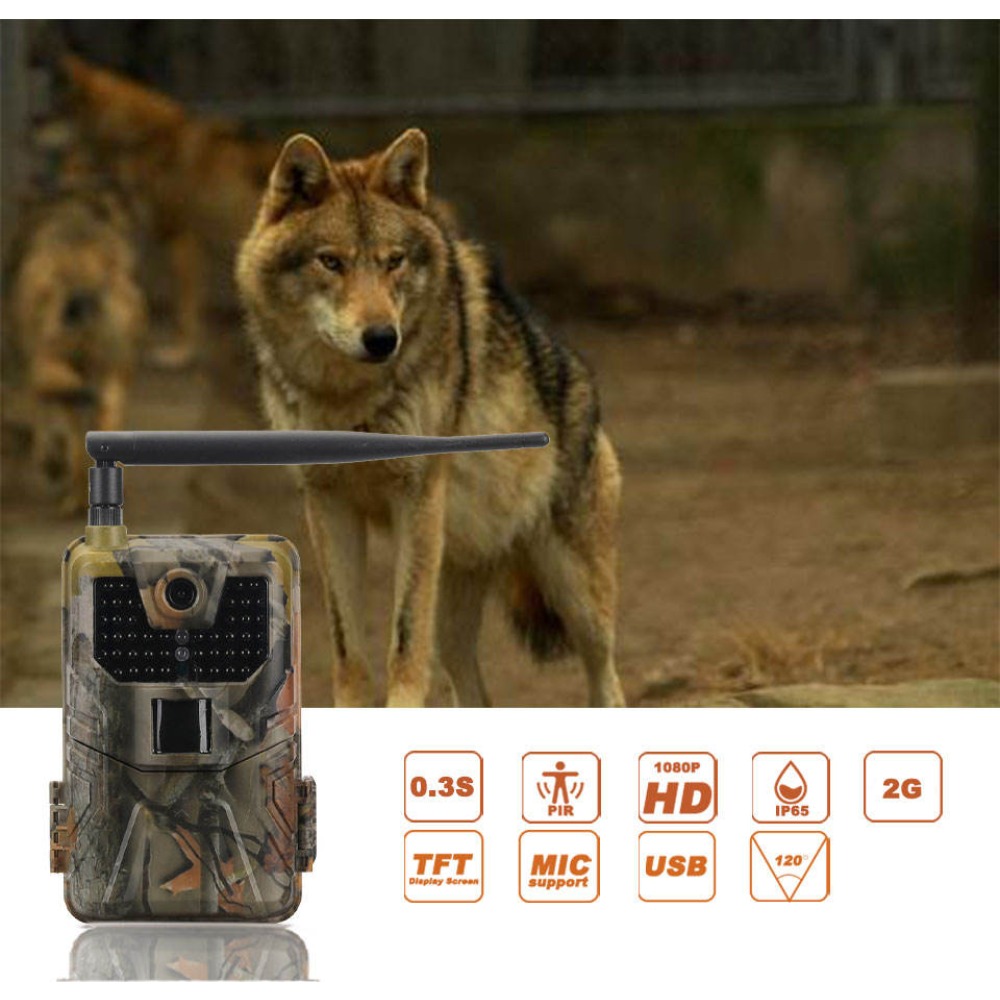 20MP 1080P Game Cam Outdoor Ac - Outdoor Hunting Camera Wireless review and price