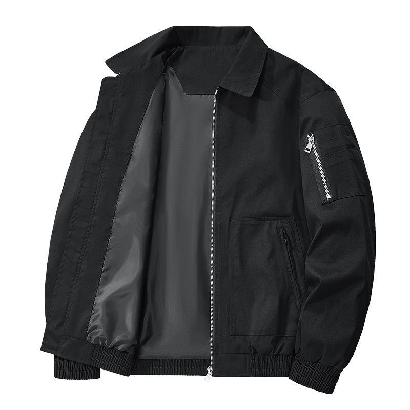 Hiking Outdoor Men Lapel Water - Hunting Outdoor Clothing Brands review and price