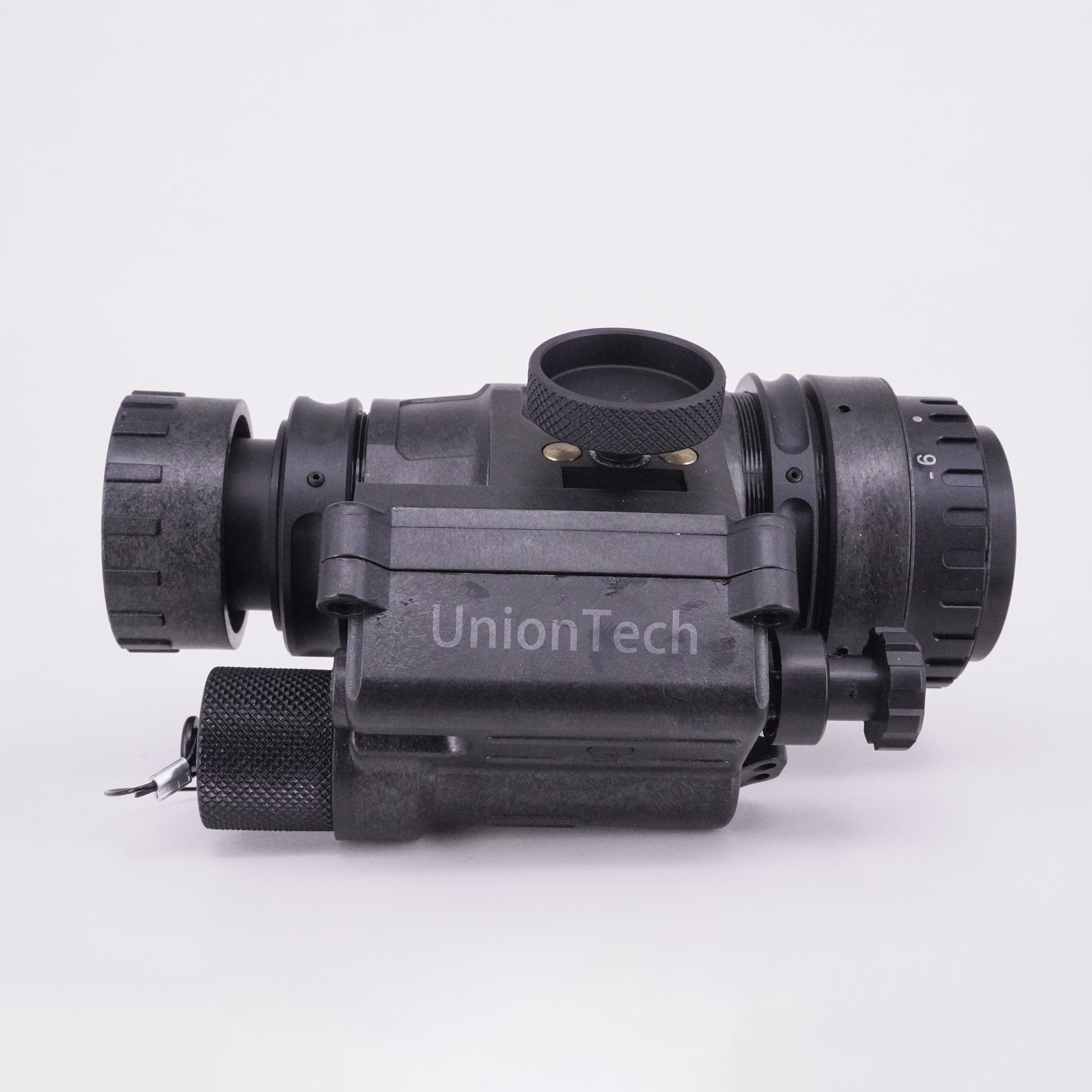 High-Sensitive 40° 1X PVS14 Ni - Monocular Night Vision review and price