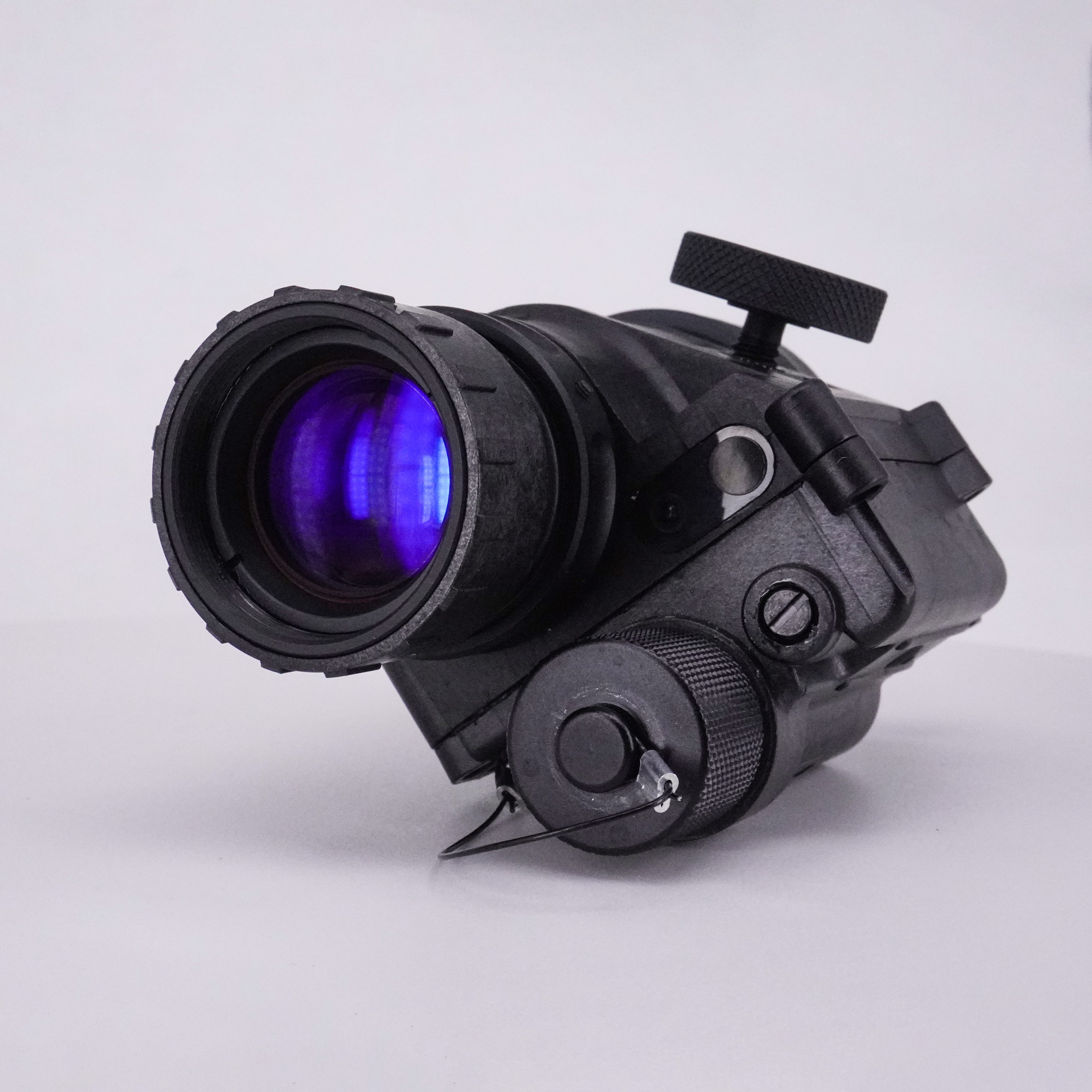 High-Sensitive 40° 1X PVS14 Ni - Monocular Night Vision review and price