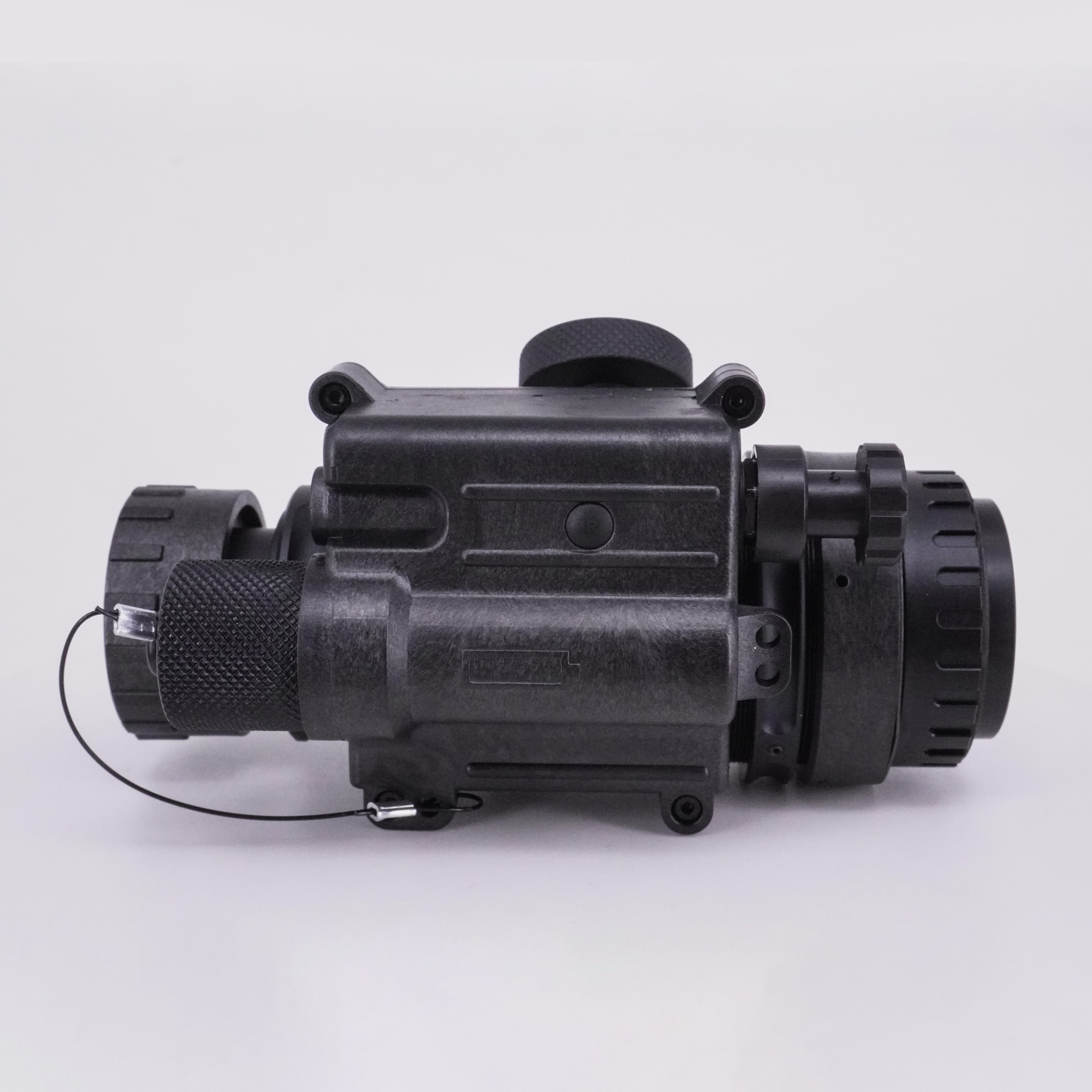 High-Sensitive 40° 1X PVS14 Ni - Monocular Night Vision review and price