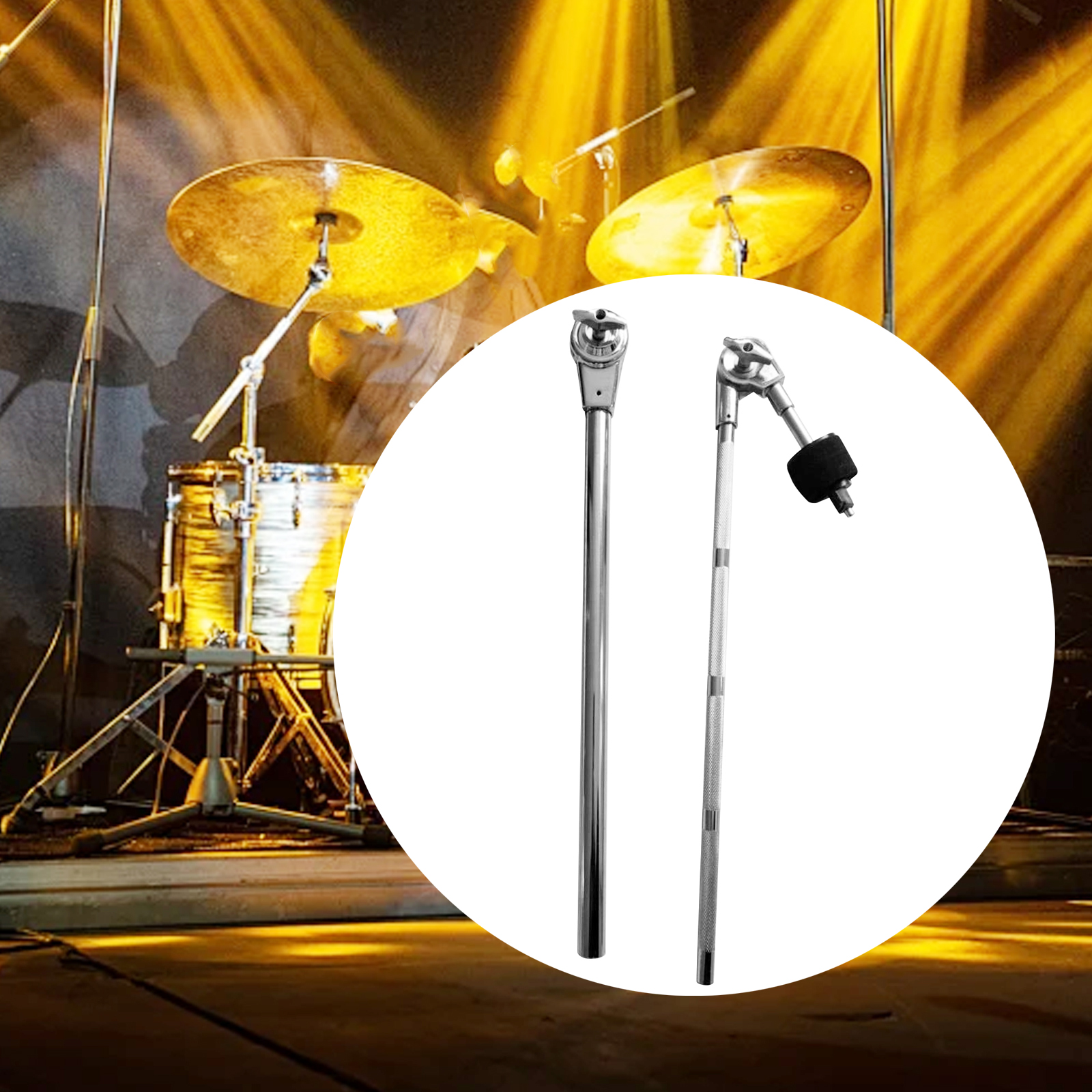 Cymbal Tilter Extension Cymbal - Outdoor Hunting Gear Store review and price