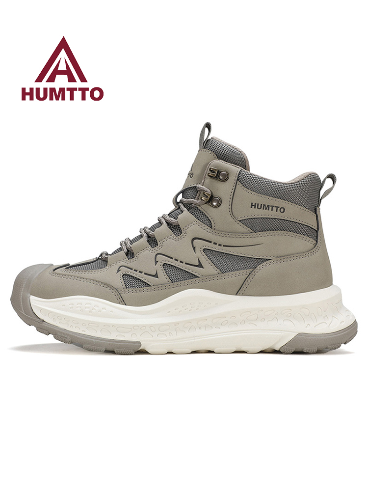humtto mountain hiking boots c - Outdoor Hunting Boots For Men review and price