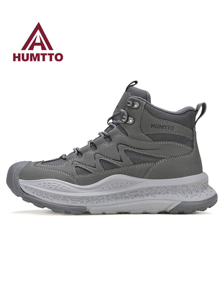 humtto mountain hiking boots c - Outdoor Hunting Boots For Men review and price