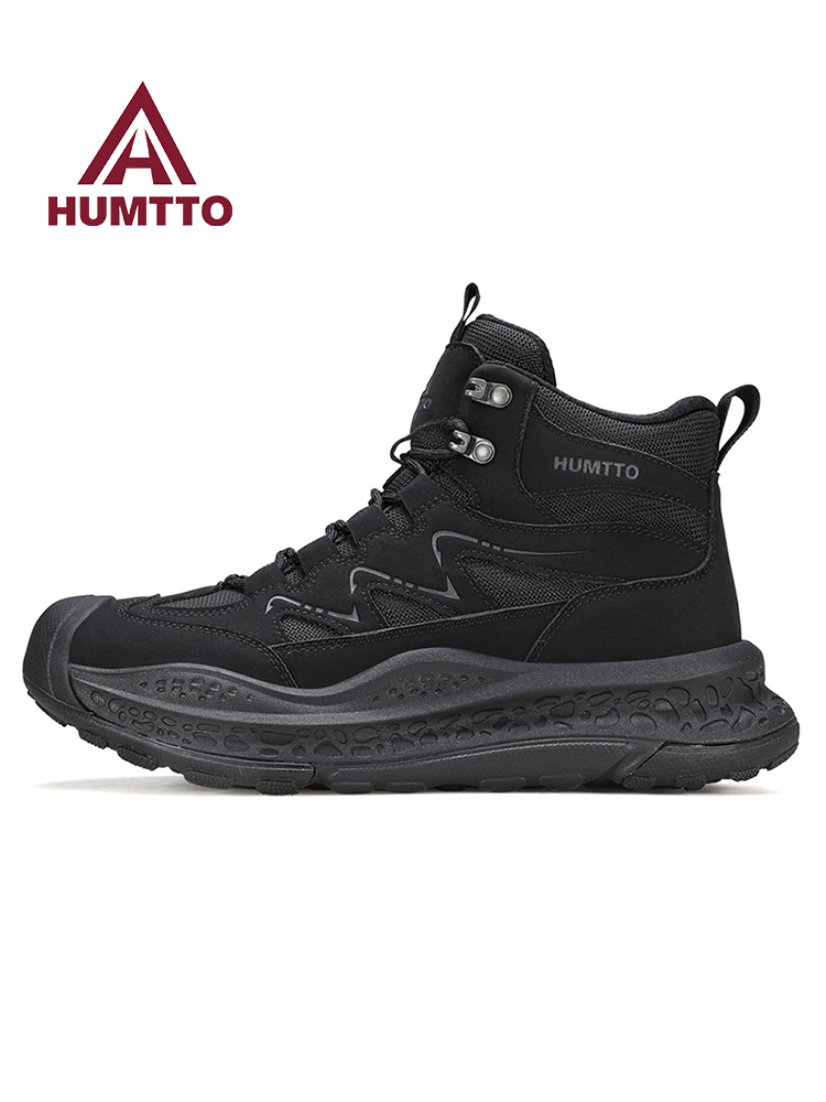 humtto mountain hiking boots c - Outdoor Hunting Boots For Men review and price