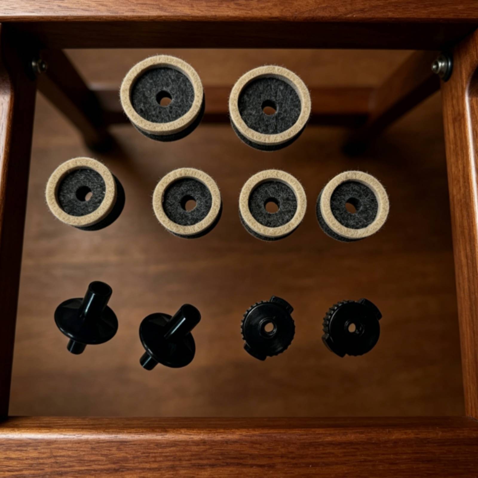 10 Pieces Cymbal Washer Set Ro - Outdoor Hunting Gear Store review and price