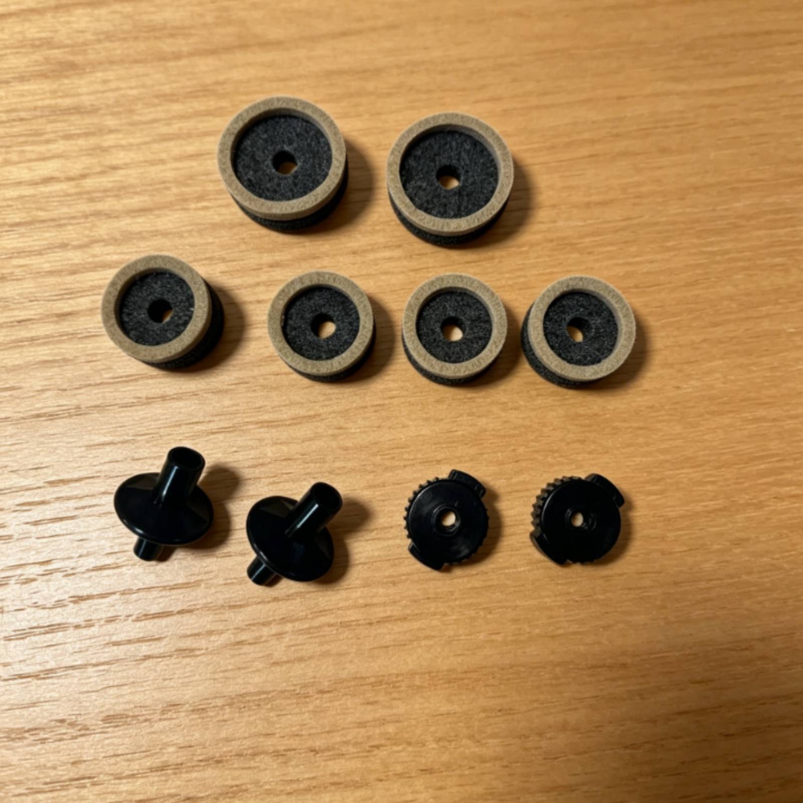 10 Pieces Cymbal Washer Set Ro - Outdoor Hunting Gear Store review and price