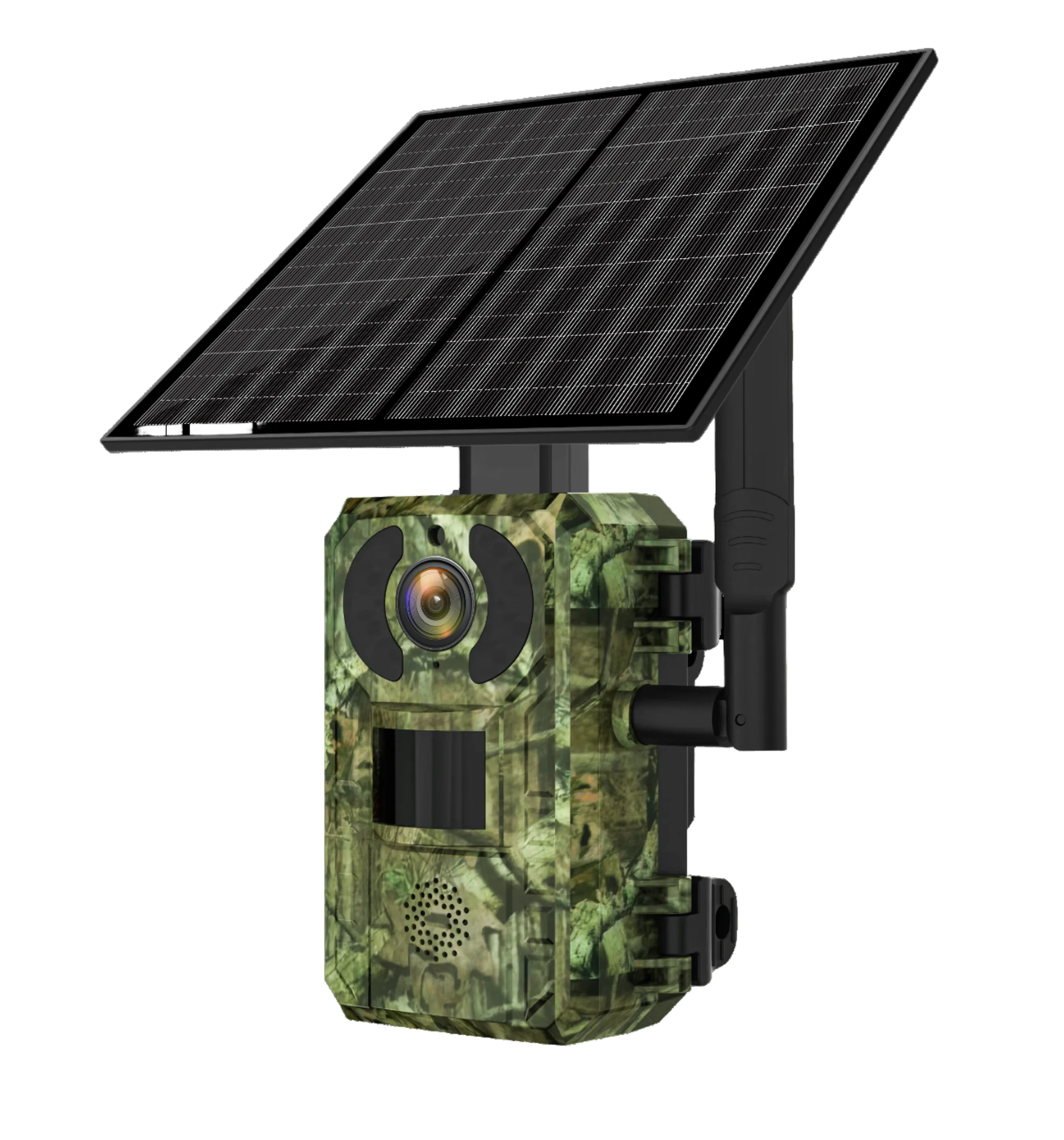 Solar Panel Hunting Trail Came - Trail Camera Infrared review and price