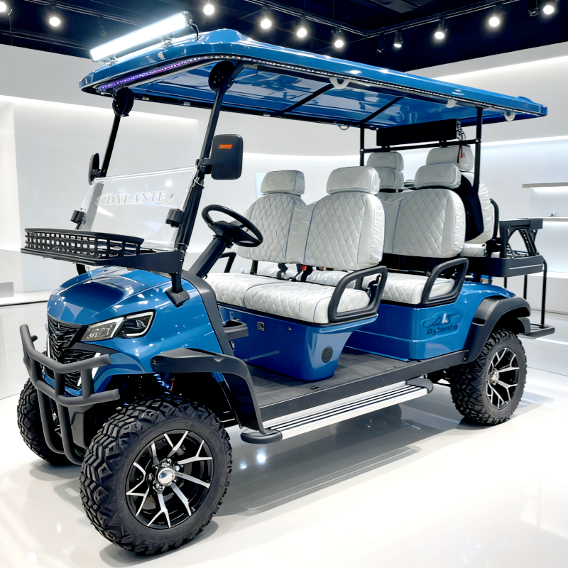 Brand New 2026 New 6 Passenger - Hunting Outdoor Brands review and price