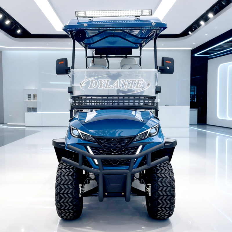 Brand New 2026 New 6 Passenger - Hunting Outdoor Brands review and price