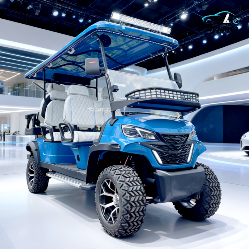 Brand New 2026 New 6 Passenger - Hunting Outdoor Brands review and price