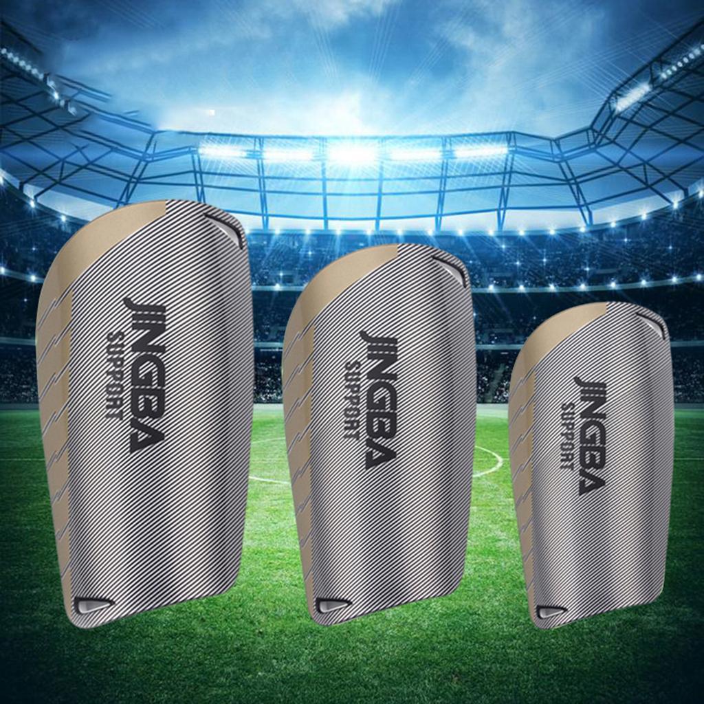 Soccer Shin Guards Collision A - Outdoor Hunting Gear Store review and price