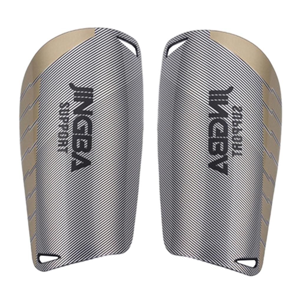 Soccer Shin Guards Collision A - Outdoor Hunting Gear Store review and price