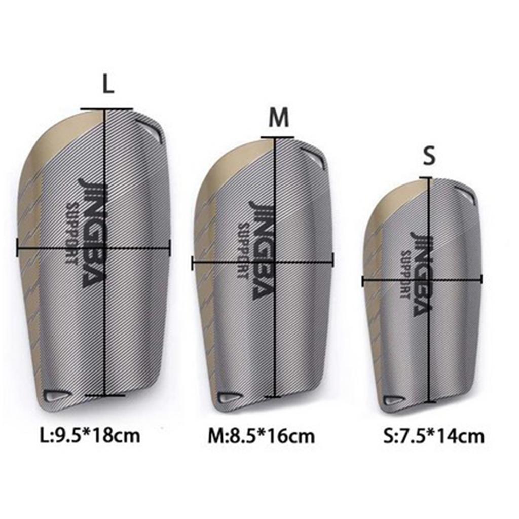 Soccer Shin Guards Collision A - Outdoor Hunting Gear Store review and price