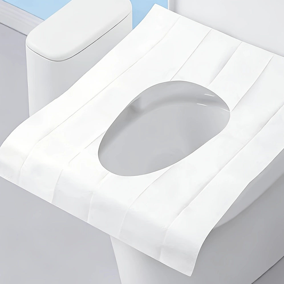 Disposable Toilet Seat Cover P - Outdoor Hunting Toilet review and price