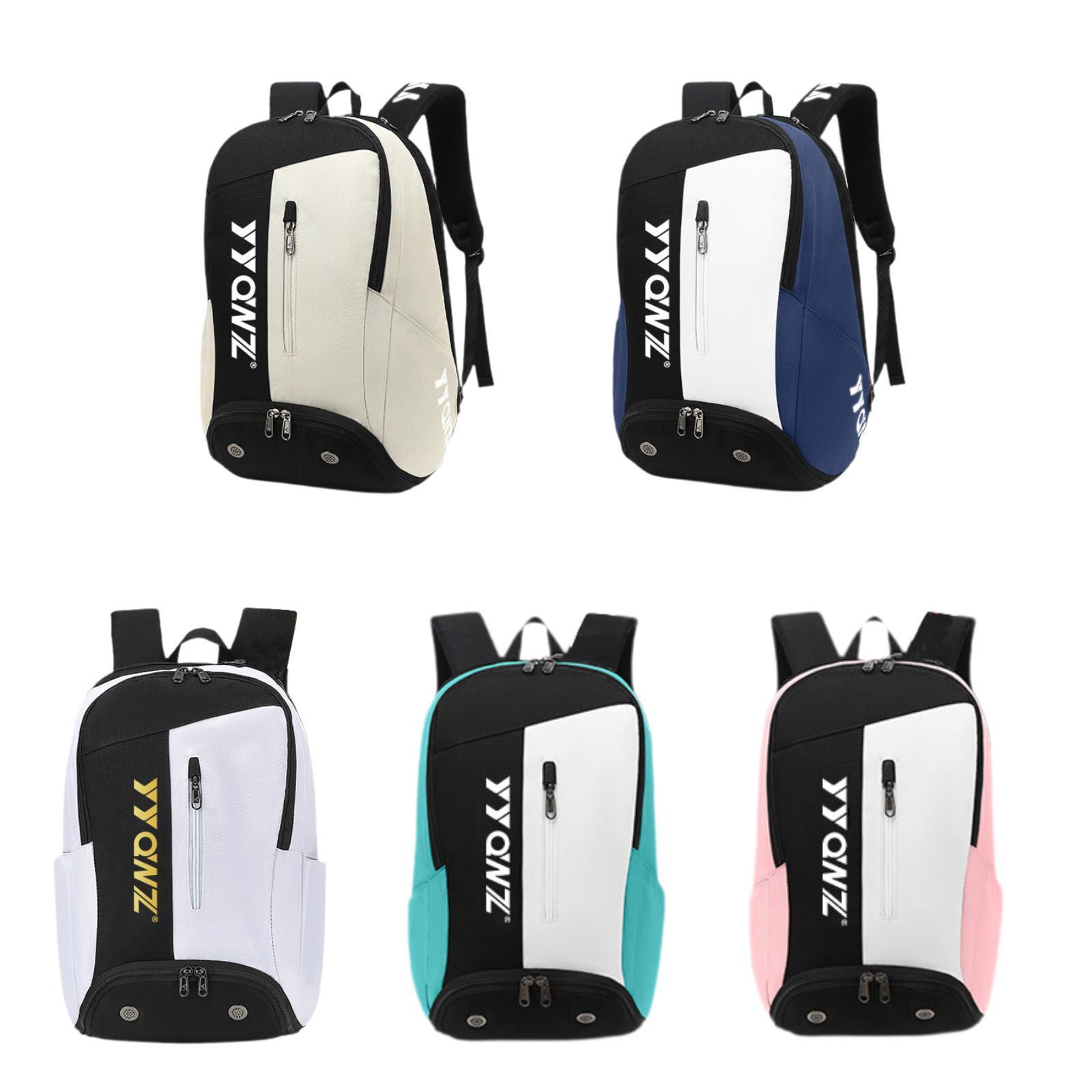 Badminton Bag Tennis Backpack  - Outdoor Hunting Gear Store review and price