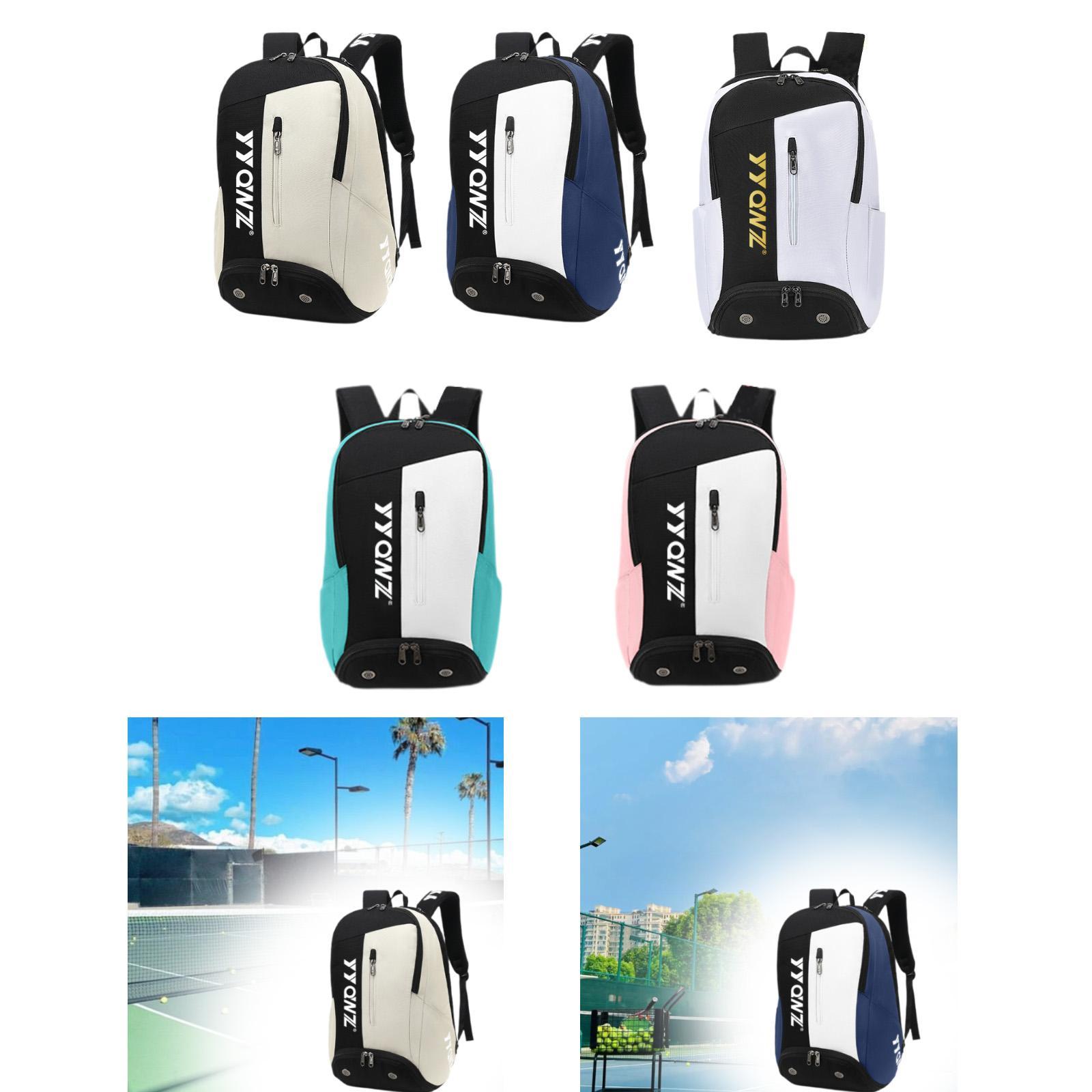 Badminton Bag Tennis Backpack  - Outdoor Hunting Gear Store review and price