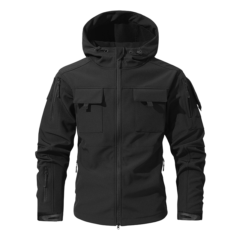 New Soft Shell Workwear Tactic - Hunting Outdoor Brands review and price