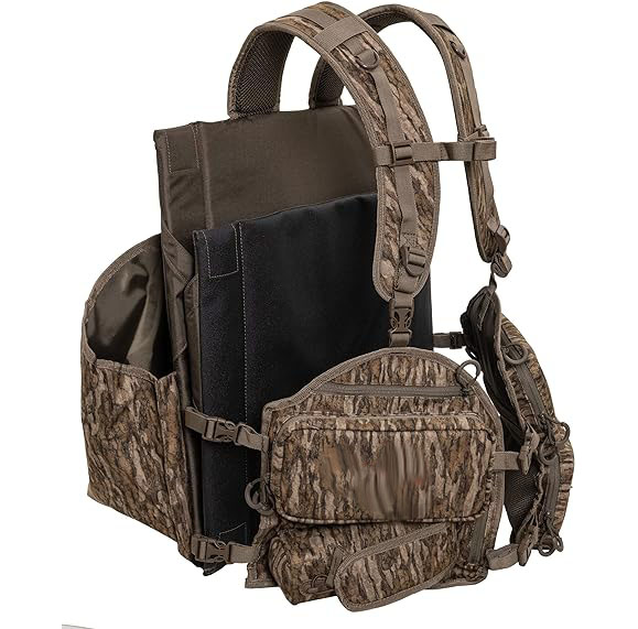 New Hot BSCI Factory OEM Custo - Outdoor Hunting Logo review and price