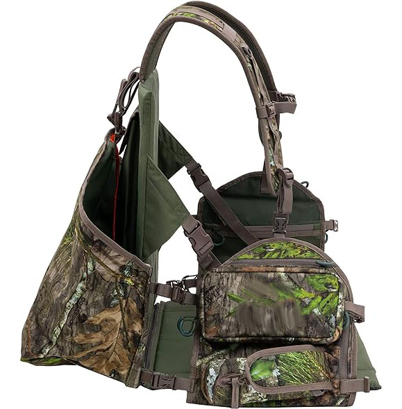 New Hot BSCI Factory OEM Custo - Outdoor Hunting Logo review and price