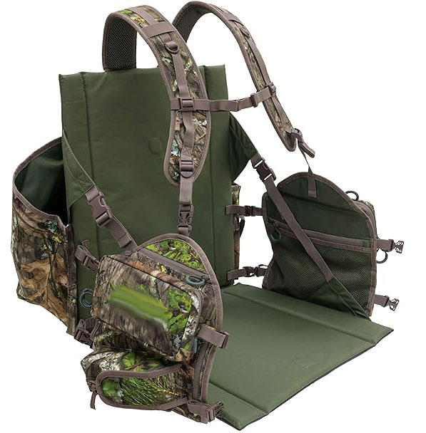 New Hot BSCI Factory OEM Custo - Outdoor Hunting Logo review and price