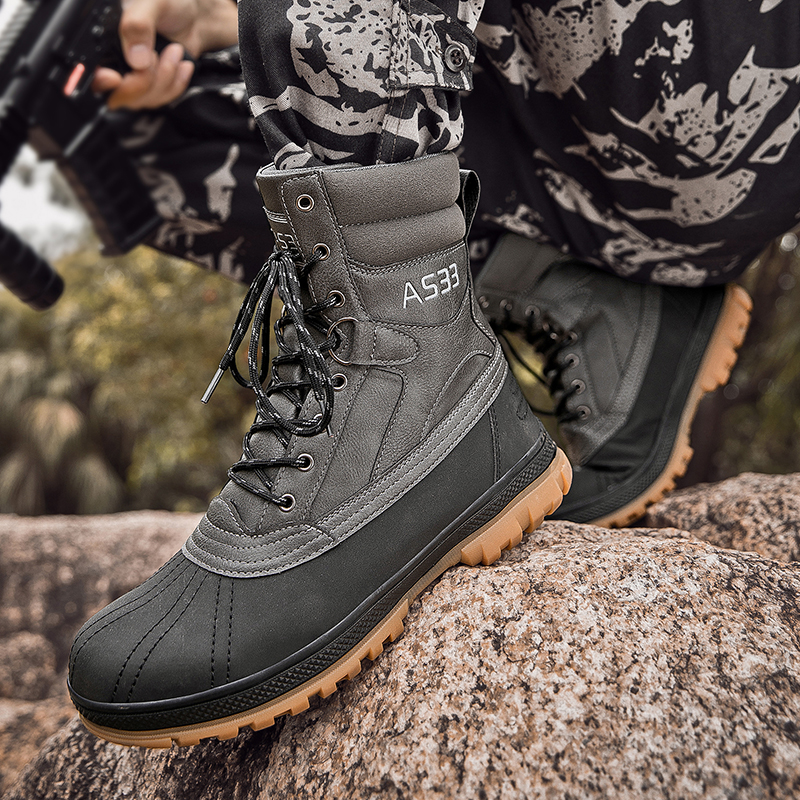 New Men Tactical Boots Breatha - Hunting Outdoor Brands review and price
