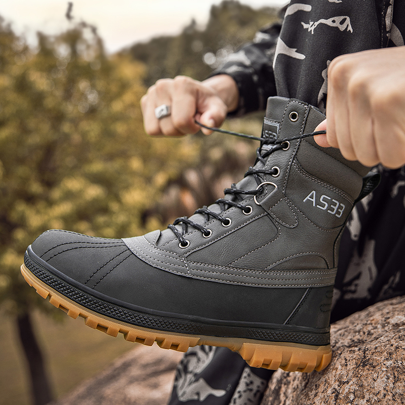 New Men Tactical Boots Breatha - Hunting Outdoor Brands review and price