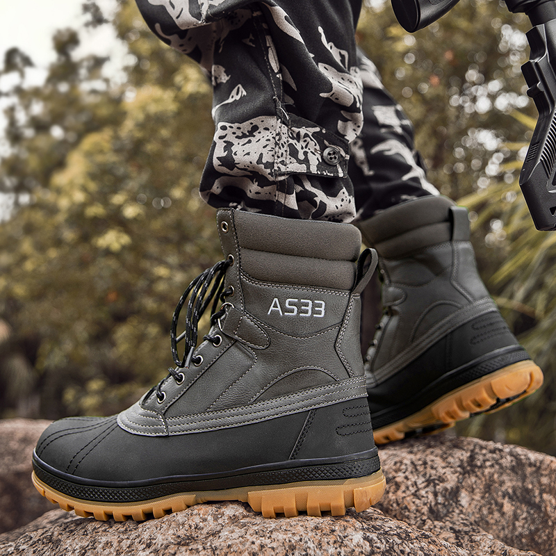 New Men Tactical Boots Breatha - Hunting Outdoor Brands review and price