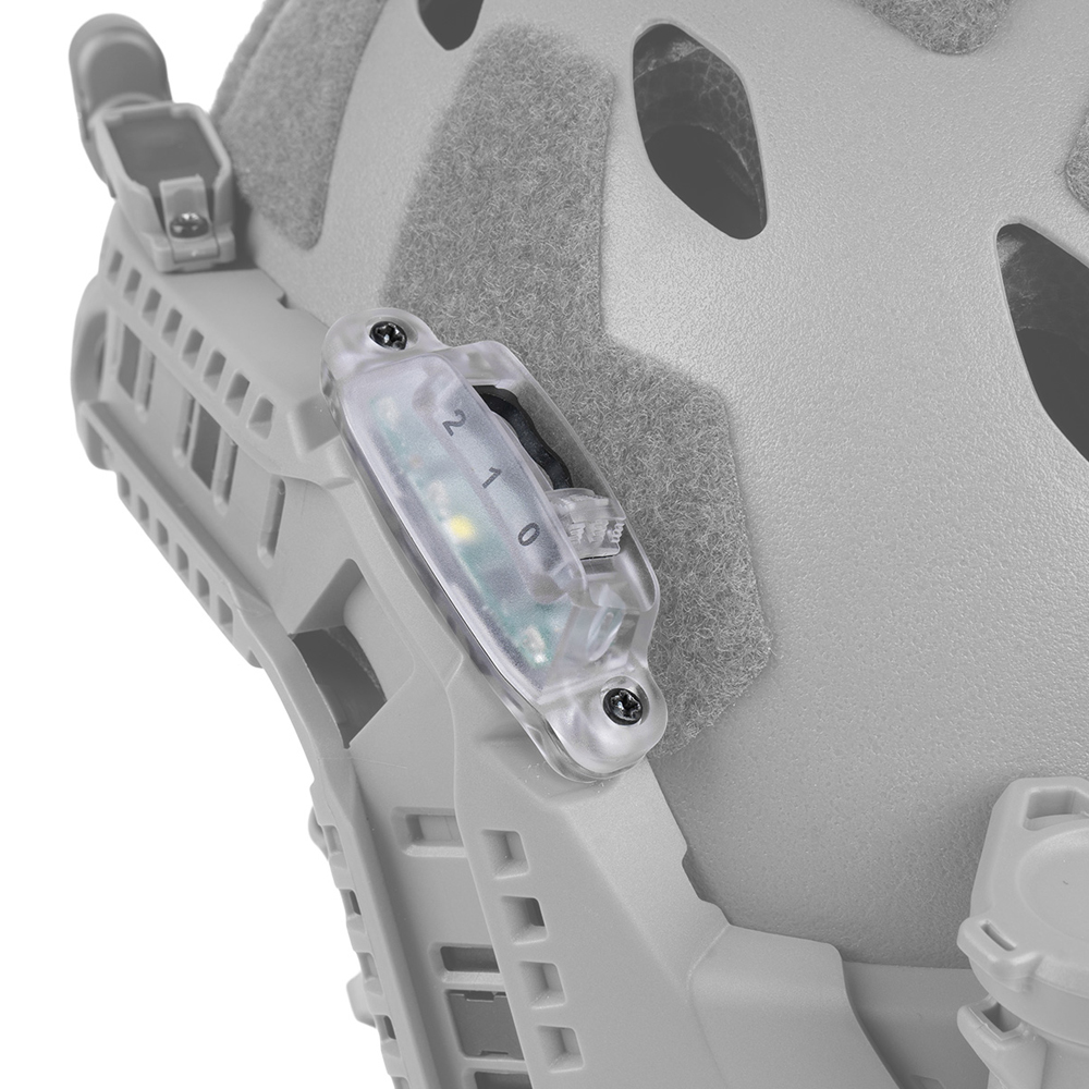 Tactical Helmet Module Integra - Outdoor Hunting Guide review and price