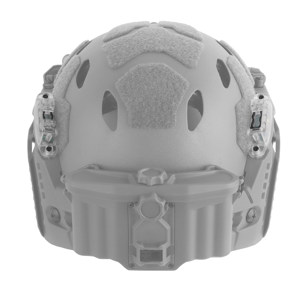 Tactical Helmet Module Integra - Outdoor Hunting Guide review and price