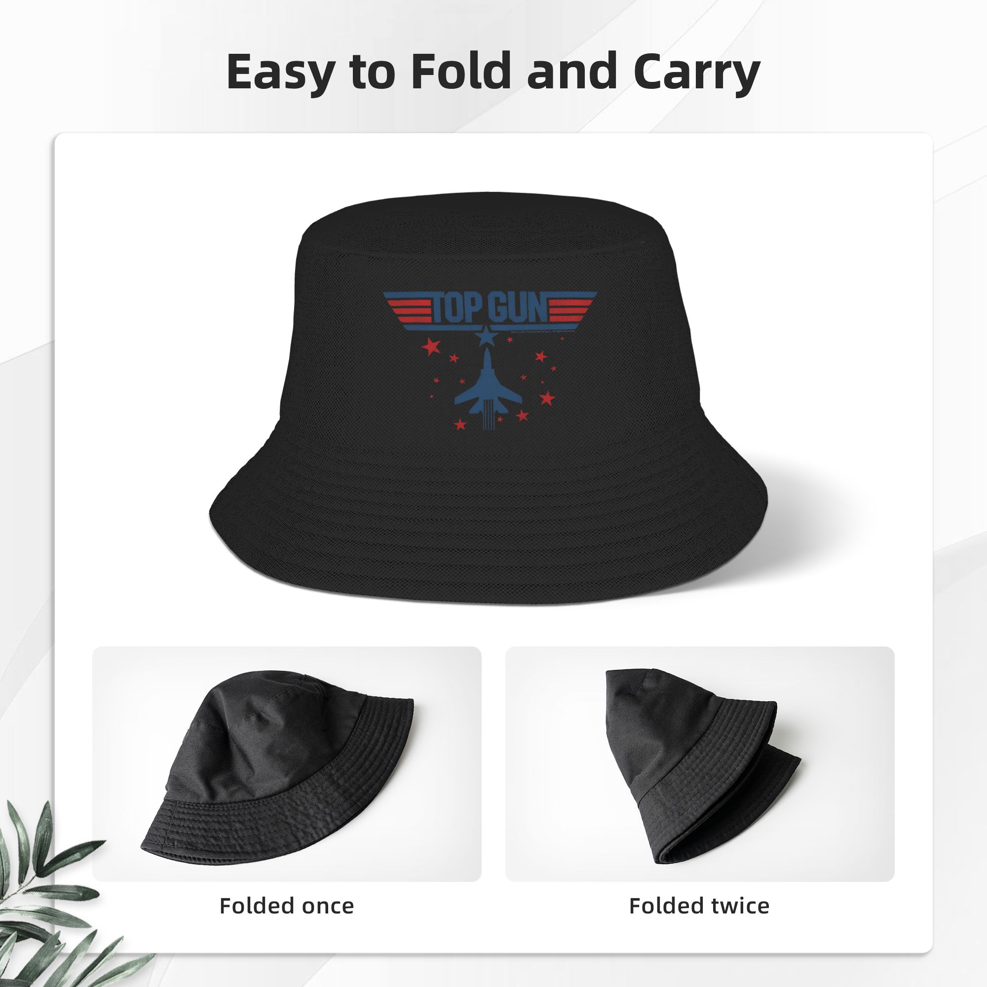 Top Gun Classic Vintage Jet Bl - Outdoor Hunting Logo review and price