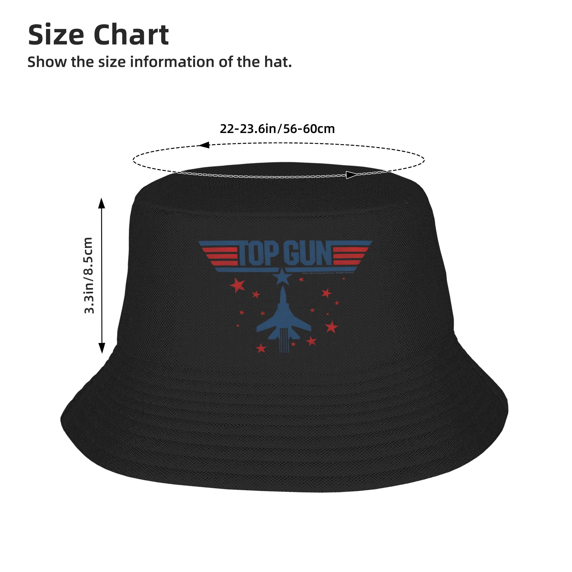 Top Gun Classic Vintage Jet Bl - Outdoor Hunting Logo review and price
