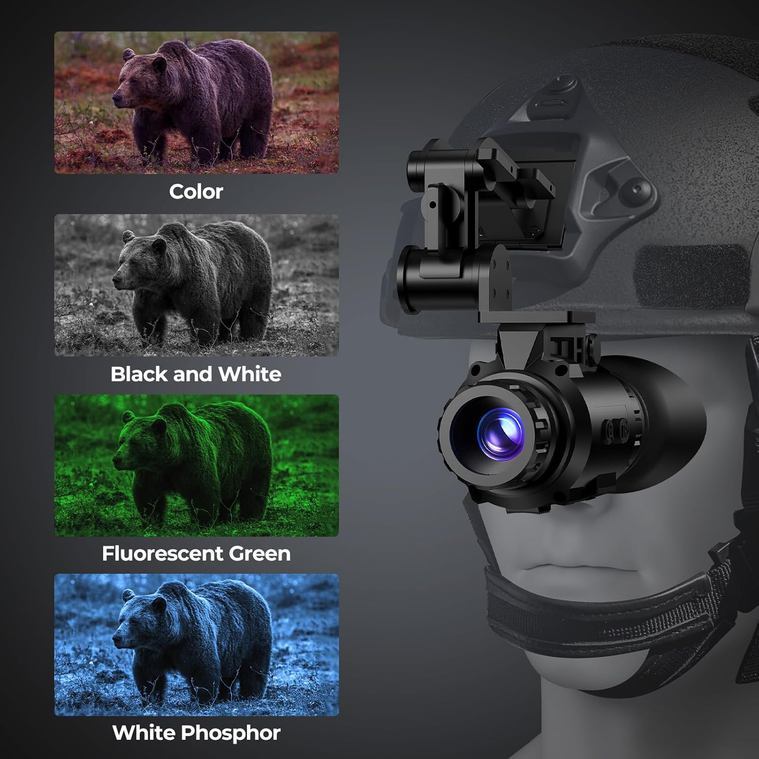 GNG2K Digital Night Vision Mon - Monocular Night Vision review and price