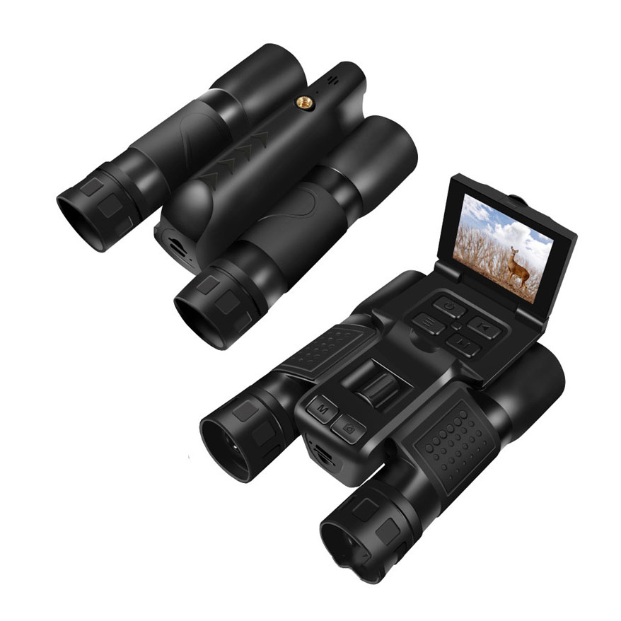 12X32 Outdoor 2.5K Digital Pho - Monocular Night Vision review and price