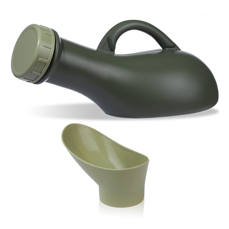 Portable Urinal 1000ml Spill P - Outdoor Hunting Toilet review and price