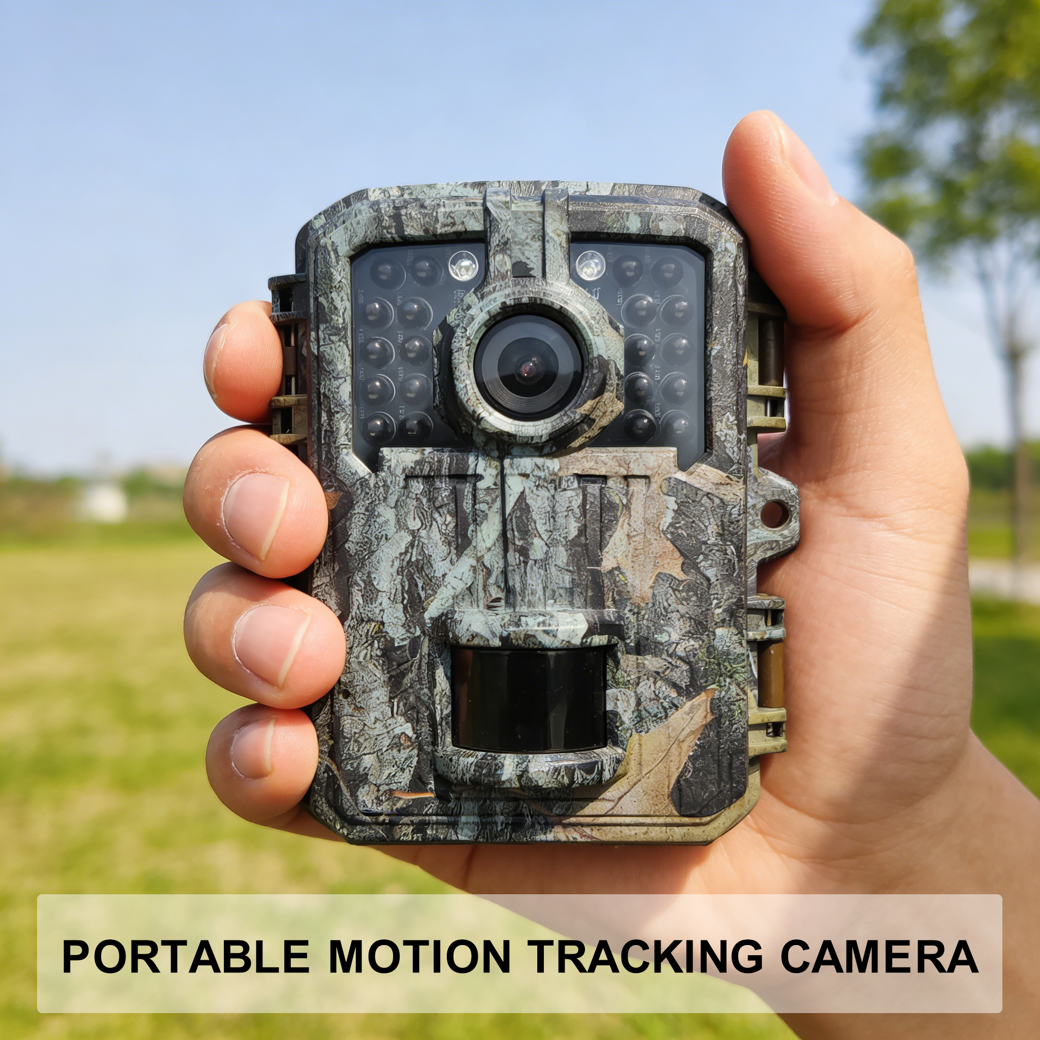 Trail Camera 16MP 1080P Waterp - Trail Camera Infrared review and price