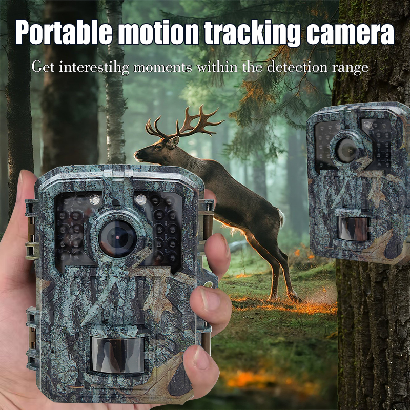 Trail Camera 16MP 1080P Waterp - Trail Camera Infrared review and price