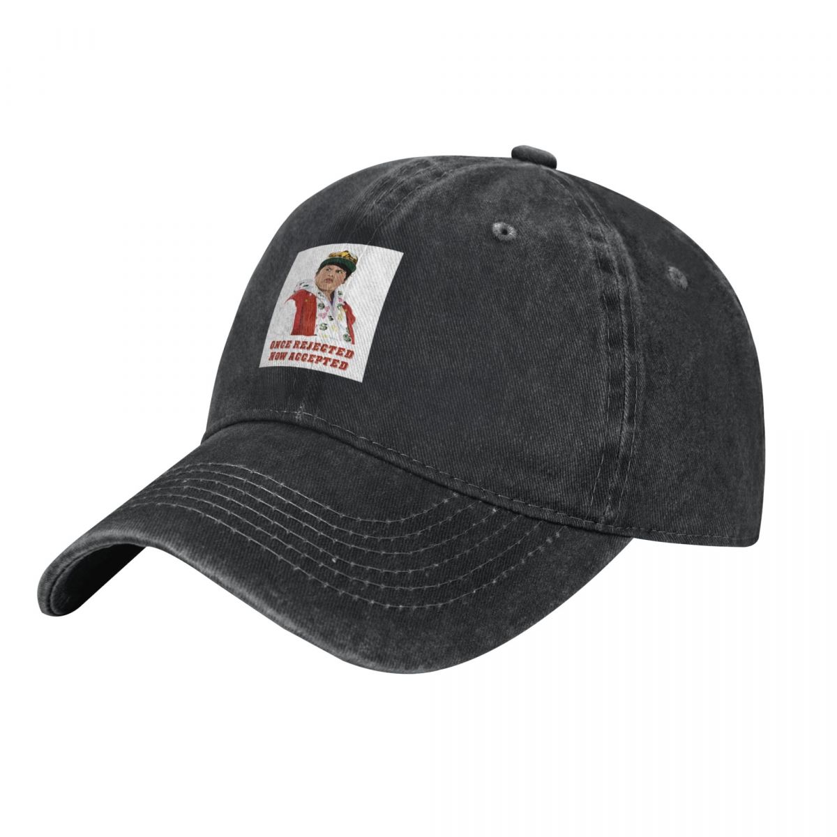Once rejected, now accepted, R - Hunting Outdoor Brands review and price