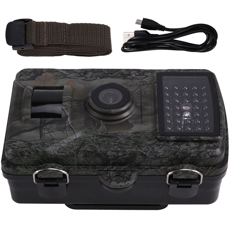 AB68 Infrared Night Vision Cam - Trail Camera Infrared review and price