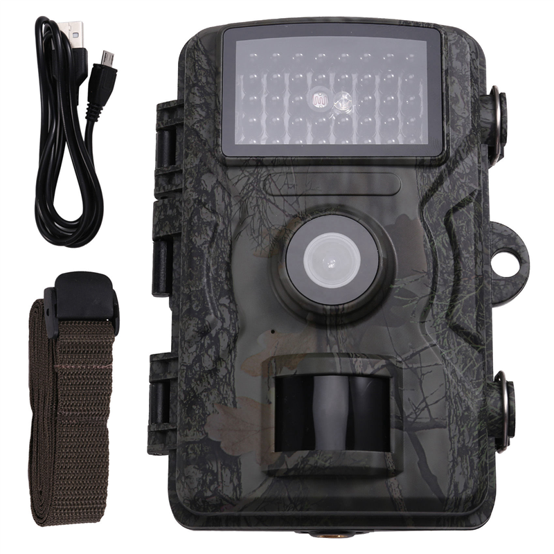 AB68 Infrared Night Vision Cam - Trail Camera Infrared review and price