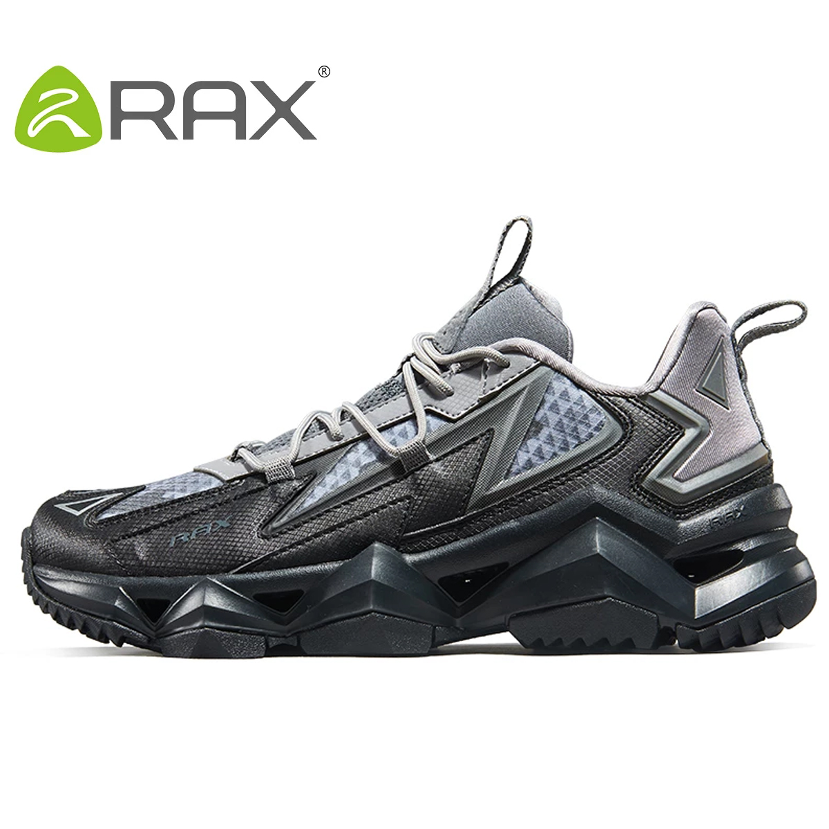 Rax Hiking Shoes Men Outdoor A - Outdoor Hunting Boots For Men review and price
