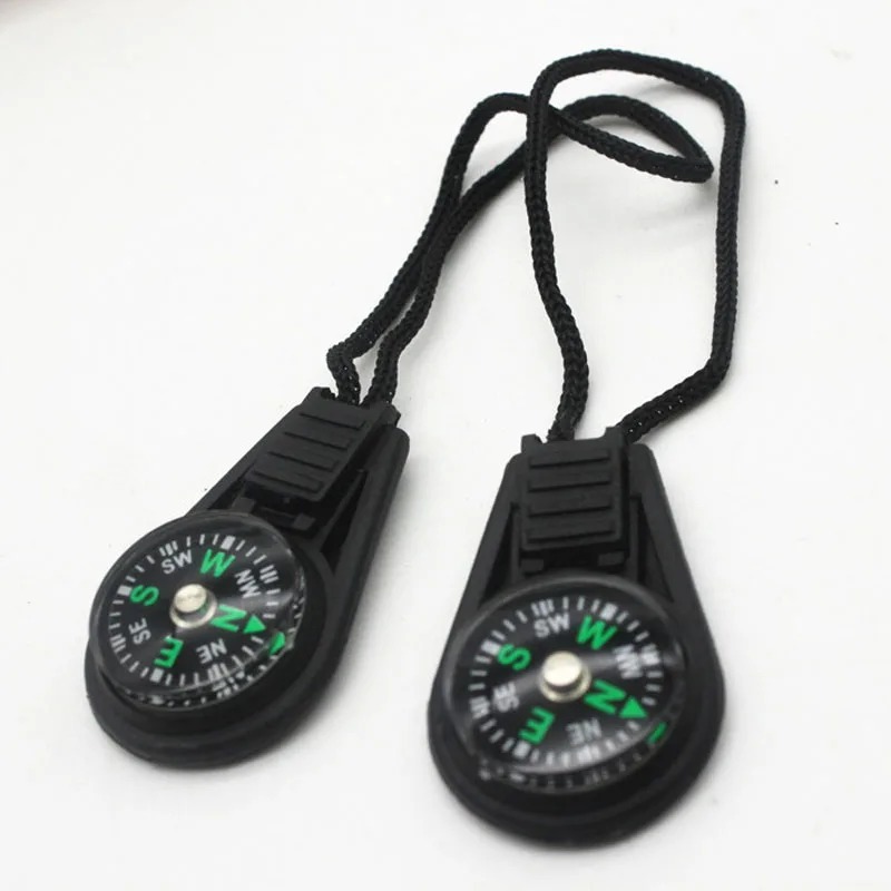 Mini Compass Survival Kit with - Outdoor Hunting Guide review and price